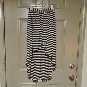 Charlotte Russe Woman Skirt Size S